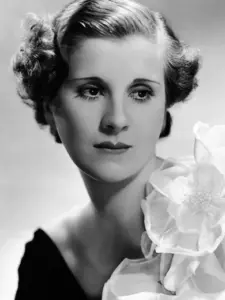 Diana Wynyard
