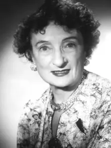 Una O'Connor