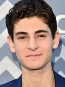 David Mazouz