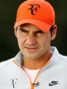 Ρότζερ Φέντερερ (Roger Federer)