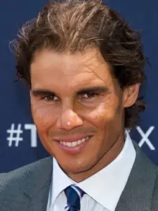Ραφαέλ Ναδάλ (Rafael Nadal)