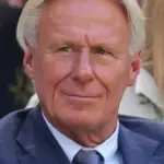 Μπγιορν Μποργκ (Björn Borg)