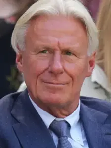 Μπγιορν Μποργκ (Björn Borg)