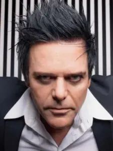 Richard Kruspe