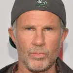 Τσαντ Σμιθ (Chad Smith)
