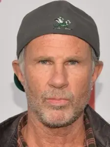 Τσαντ Σμιθ (Chad Smith)