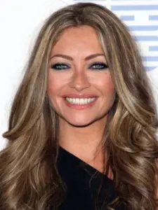 Rebecca Gayheart