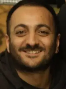 Murat Kepez