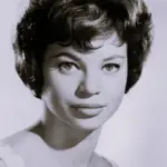 Juliet Prowse