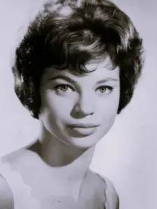 Juliet Prowse