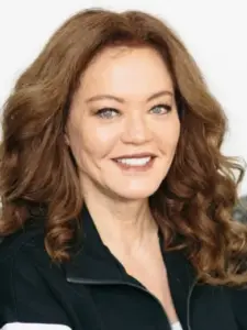 Maren Jensen