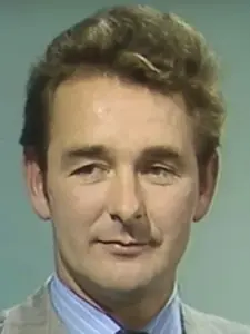 Brian Clough