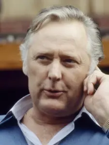 Peter Taylor