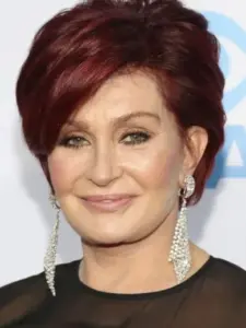 Sharon Osbourne