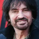 Tommy Lee