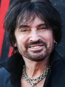 Tommy Lee