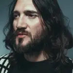 Τζον Φρουσιάντε (John Frusciante)