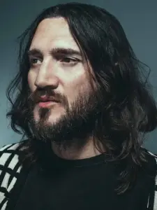 Τζον Φρουσιάντε (John Frusciante)