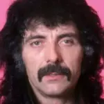 Τόνι Αϊόμι (Tony Iommi)