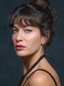 Berrak Tüzünataç