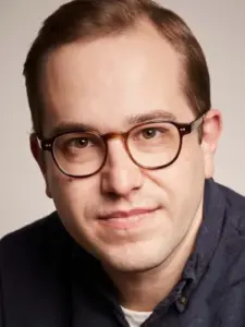 Chadd Harbold