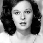 Susan Hayward