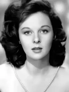 Susan Hayward