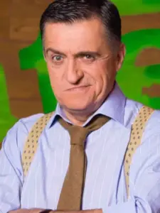 El Gran Wyoming