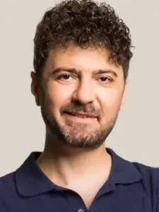 Şahin Irmak