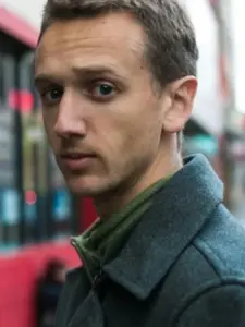 Christopher Winterbauer