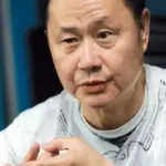 Jeffrey Lau Chun-Wai