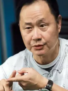 Jeffrey Lau Chun-Wai