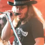 Ronnie Van Zant