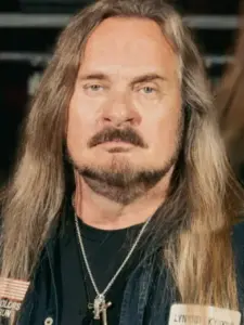Johnny Van Zant