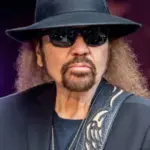 Gary Rossington