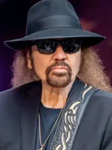 Gary Rossington