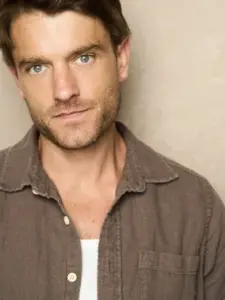 Chase Williamson