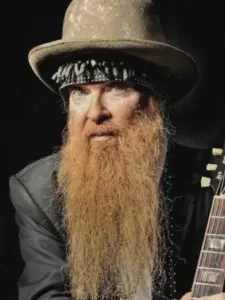 Billy Gibbons