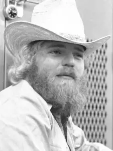 Dusty Hill