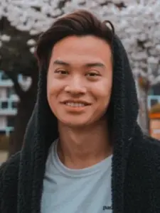 Danny Wu