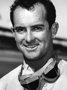 Bob Bondurant