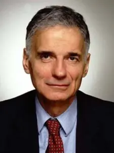 Ralph Nader