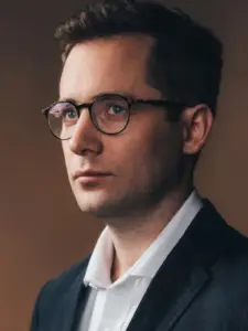 Sam Crane