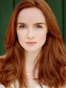Anna O'Byrne