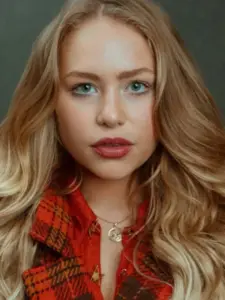 Eve Austin