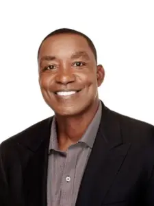Αϊζάια Τόμας (Isiah Thomas)