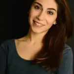 Şeyda Terzioğlu (Seyda Terzioglu)