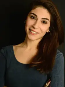Şeyda Terzioğlu (Seyda Terzioglu)