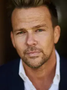 Sean Patrick Flanery