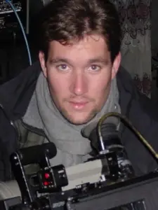 Stevan Mena